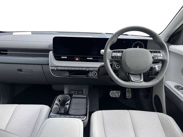 Hyundai Ioniq 5 239kW Ultimate 84 kWh 5dr AWD Auto