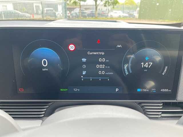 Hyundai Ioniq 5 239kW Ultimate 84 kWh 5dr AWD Auto