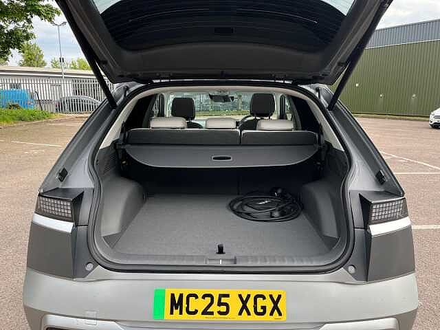 Hyundai Ioniq 5 239kW Ultimate 84 kWh 5dr AWD Auto