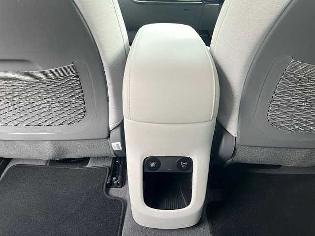 Hyundai Ioniq 5 239kW Ultimate 84 kWh 5dr AWD Auto