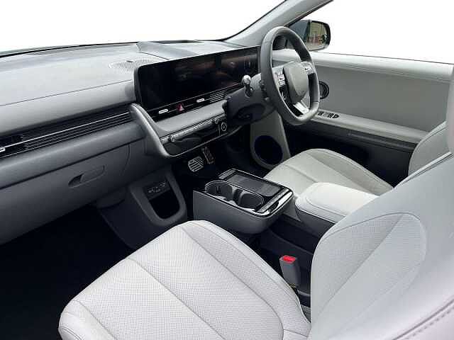 Hyundai Ioniq 5 239kW Ultimate 84 kWh 5dr AWD Auto