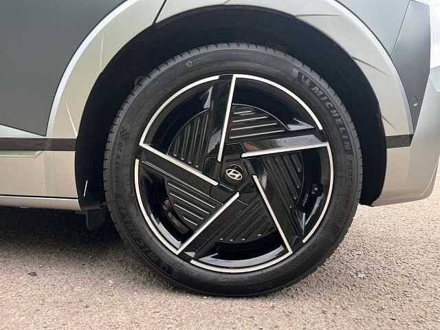 Hyundai Ioniq 5 239kW Ultimate 84 kWh 5dr AWD Auto