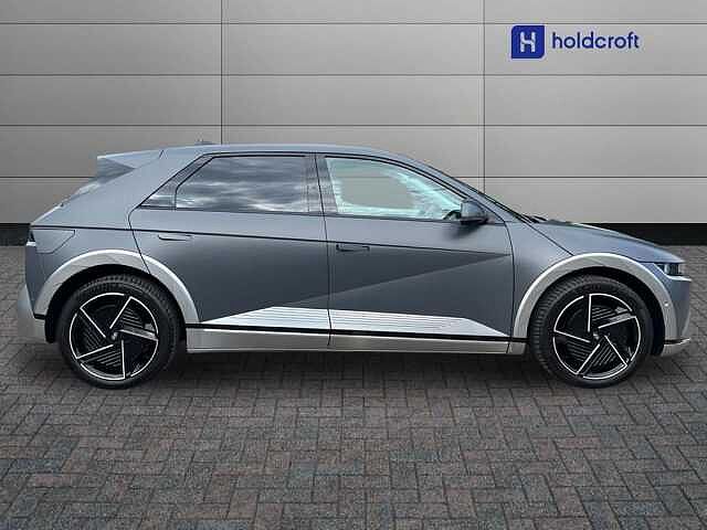 Hyundai Ioniq 5 239kW Ultimate 84 kWh 5dr AWD Auto