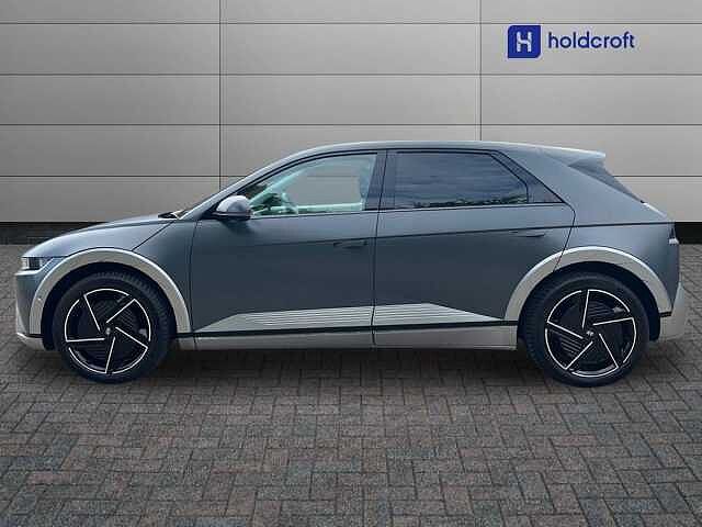 Hyundai Ioniq 5 239kW Ultimate 84 kWh 5dr AWD Auto