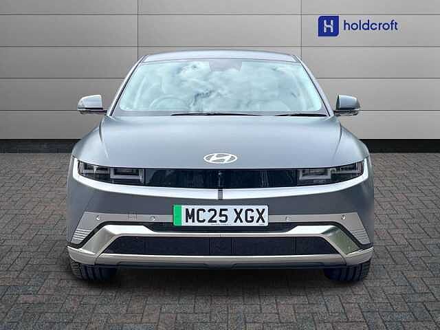 Hyundai Ioniq 5 239kW Ultimate 84 kWh 5dr AWD Auto