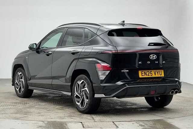 1.0 [63] Premium 5dr Auto [Nav]