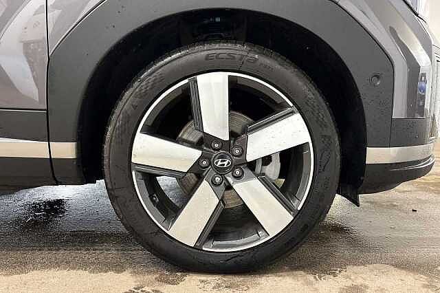 Hyundai Santa Fe 1.6 TGDi Plug-in Hybrid Ultimate 5dr 4WD Auto