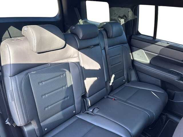 Hyundai SANTA FE 1.6 TGDi Hybrid Calligraphy 5dr 4WD Auto Brown