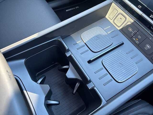 Hyundai SANTA FE 1.6 TGDi Hybrid Calligraphy 5dr 4WD Auto Brown