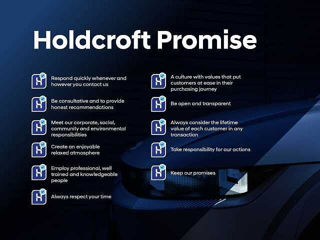 Hyundai KONA 1.6 GDi Hybrid Ultimate 5dr DCT Blue