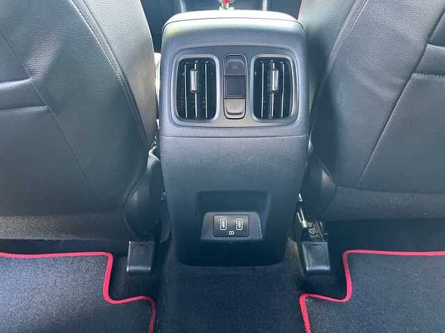 Hyundai Tucson 1.6 TGDi N Line S 5dr 2WD