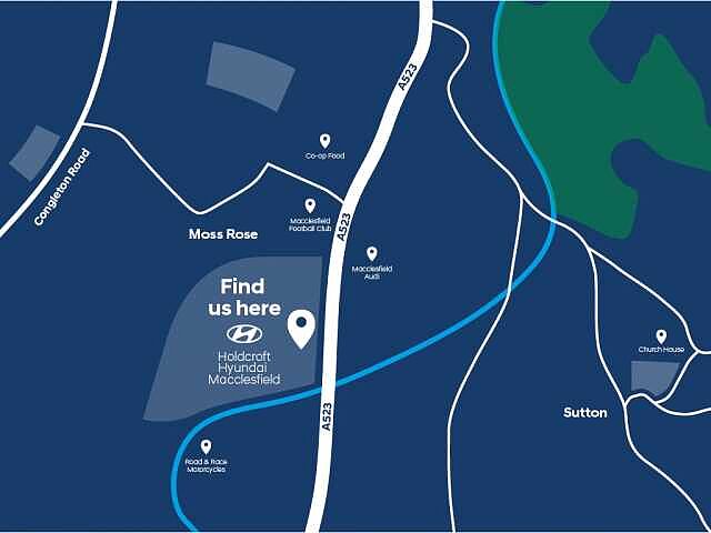 Hyundai TUCSON 1.6 TGDi 48V MHD N Line S 5dr 2WD DCT Grey