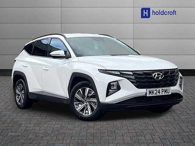 1.6 TGDi SE Connect 5dr 2WD