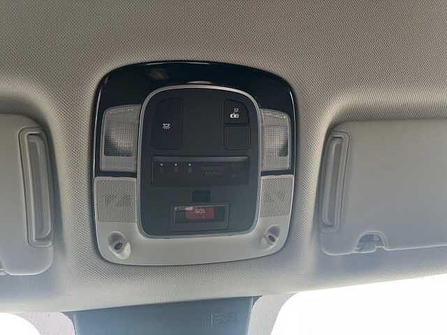 Hyundai TUCSON 1.6 TGDi SE Connect 5dr 2WD White