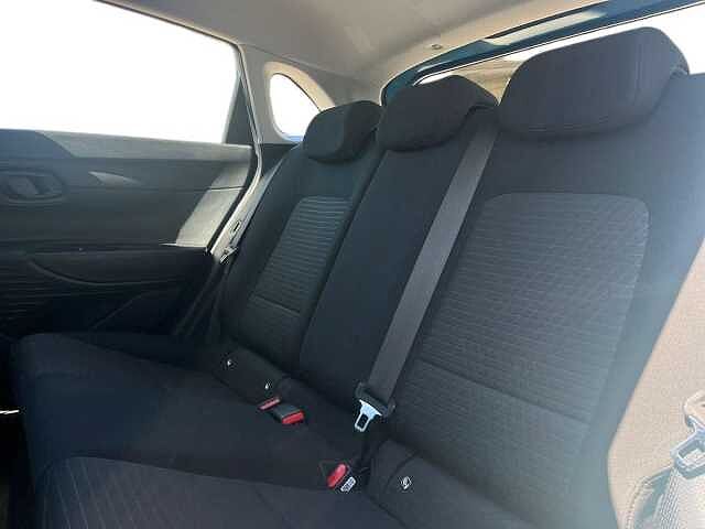 Hyundai I20 1.0T GDi 48V MHD SE Connect 5dr Green