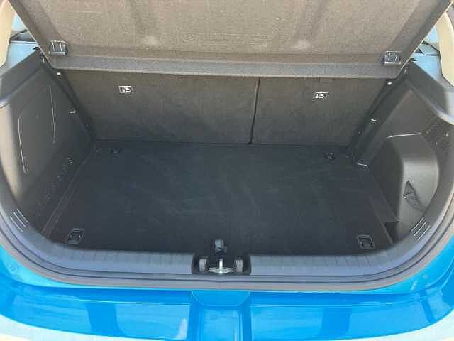Hyundai I20 1.0T GDi 48V MHD SE Connect 5dr Green