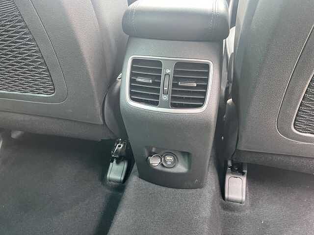 Hyundai Tucson 1.6 TGDi 177 Premium SE 5dr 2WD DCT