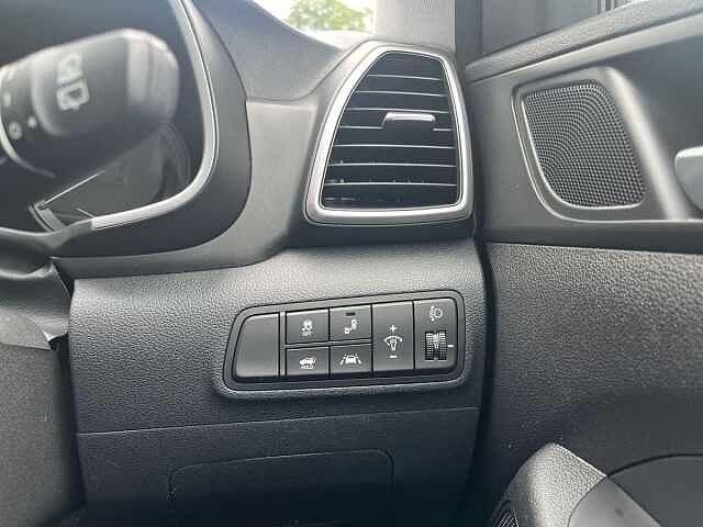 Hyundai Tucson 1.6 TGDi 177 Premium SE 5dr 2WD DCT