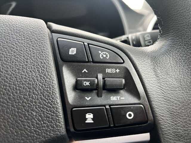Hyundai Tucson 1.6 TGDi 177 Premium SE 5dr 2WD DCT