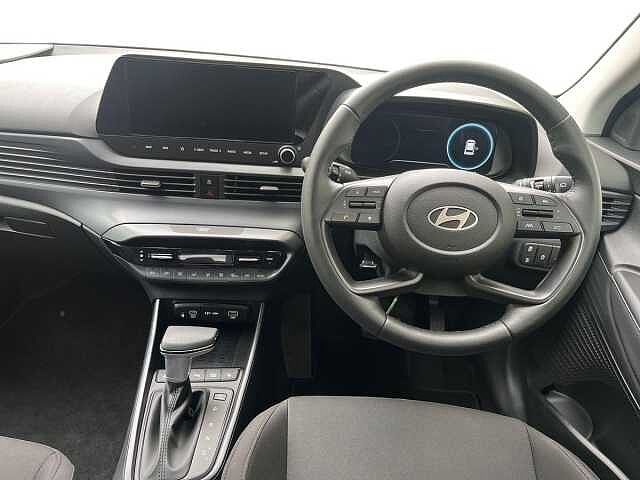 Hyundai i20 1.0T GDi 90 Tech Line 5dr DCT