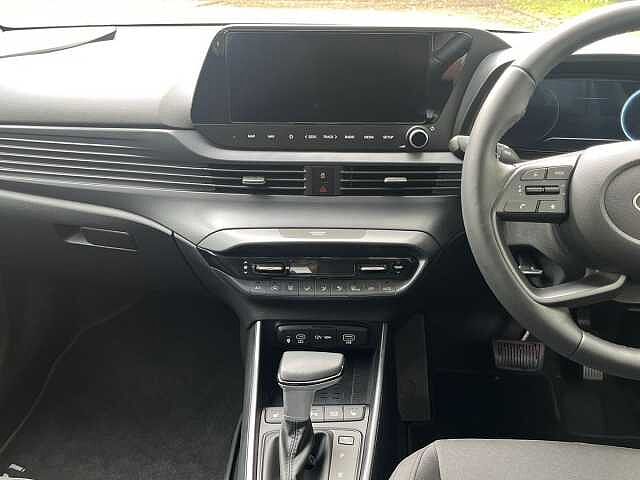 Hyundai i20 1.0T GDi 90 Tech Line 5dr DCT