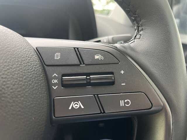 Hyundai i20 1.0T GDi 90 Tech Line 5dr DCT