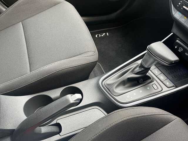 Hyundai i20 1.0T GDi 90 Tech Line 5dr DCT