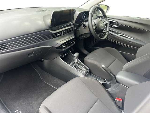 Hyundai i20 1.0T GDi 90 Tech Line 5dr DCT