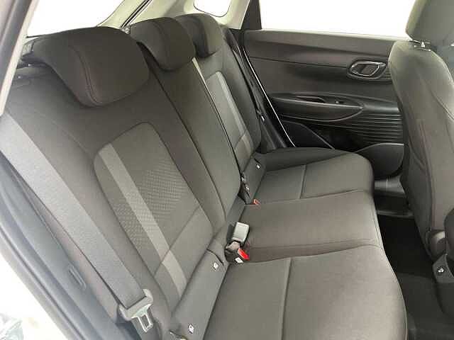 Hyundai i20 1.0T GDi 90 Tech Line 5dr DCT