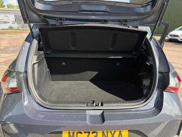 Hyundai i20 1.0T GDi 48V MHD 120 N Line 5dr