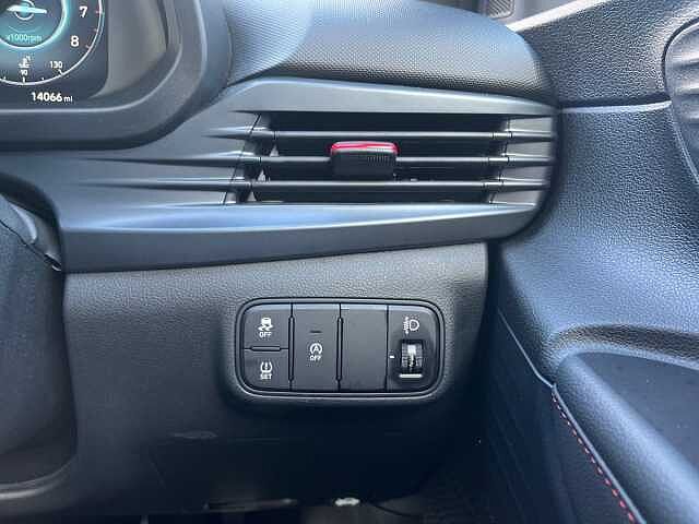 Hyundai i20 1.0T GDi 48V MHD 120 N Line 5dr