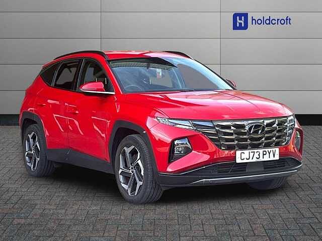 1.6 TGDi Plug-in Hybrid Premium 5dr 4WD Auto