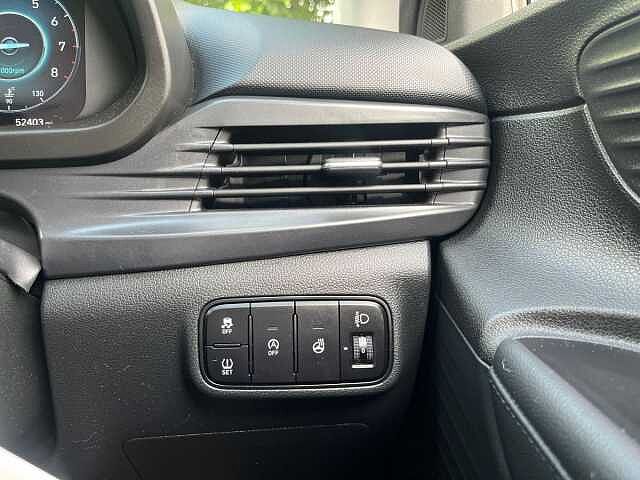 Hyundai i20 1.0T GDi 48V MHD Premium 5dr