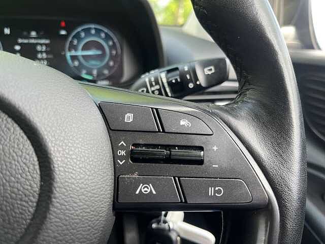 Hyundai i20 1.0T GDi 48V MHD Premium 5dr
