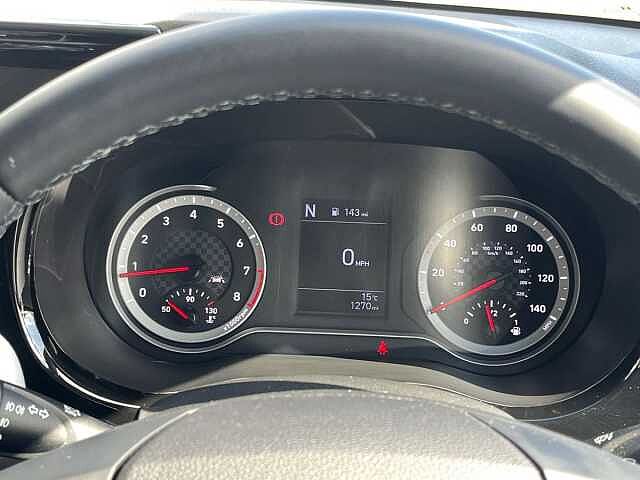 Hyundai I10 1.2 MPi Premium 5dr Auto Grey