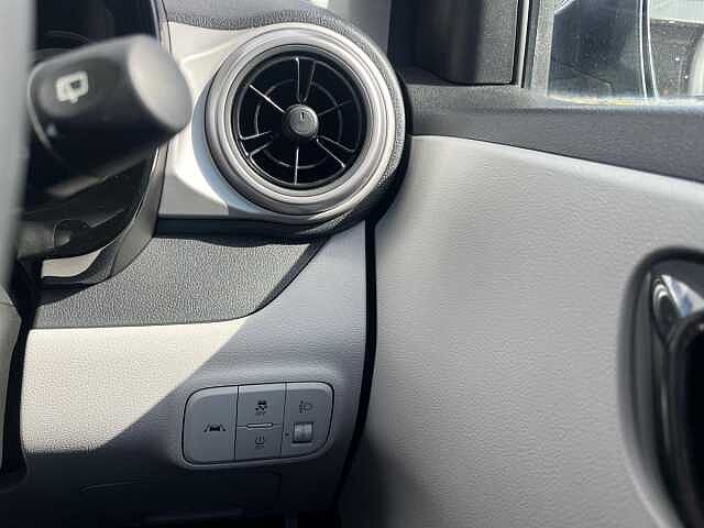 Hyundai I10 1.2 MPi Premium 5dr Auto Grey