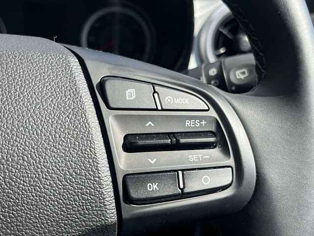 Hyundai I10 1.2 MPi Premium 5dr Auto Grey