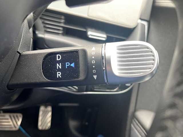 Hyundai Ioniq 5 225kW Ultimate 73 kWh 5dr AWD Auto [Tech]