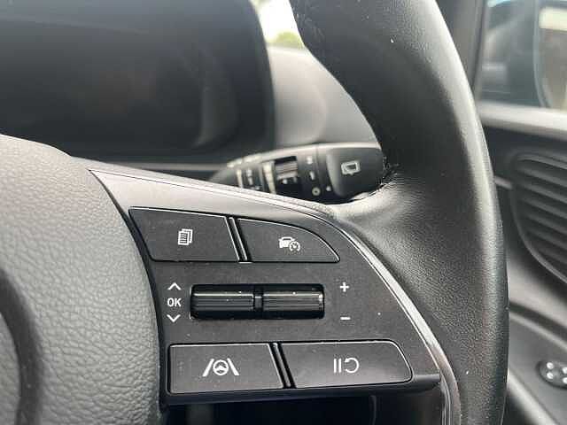 Hyundai i20 1.0T GDi 48V MHD SE Connect 5dr