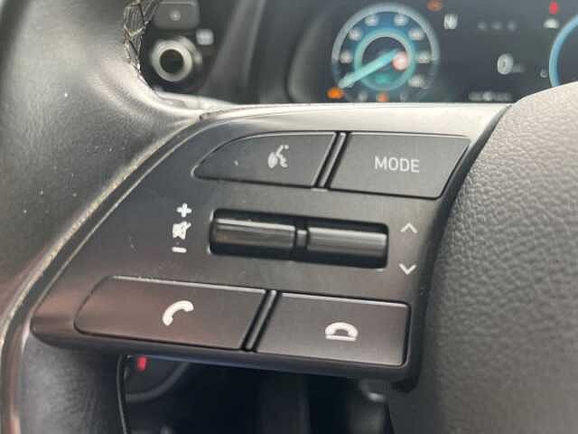 Hyundai i20 1.0T GDi 48V MHD SE Connect 5dr