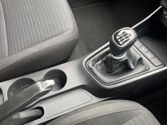 Hyundai i20 1.0T GDi 48V MHD SE Connect 5dr
