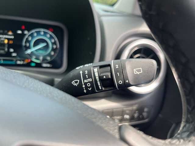 Hyundai Kona 1.0 TGDi 48V MHEV Premium 5dr