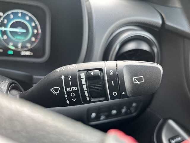 Hyundai Kona 1.0 TGDi 48V MHEV N Line 5dr