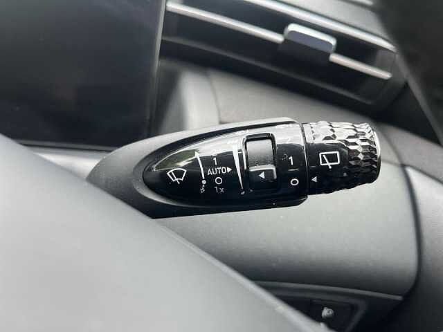 Hyundai Tucson 1.6 TGDi SE Connect 5dr 2WD