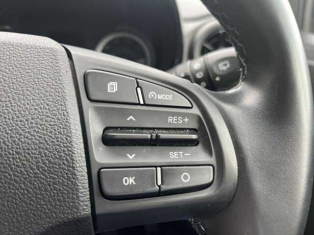 Hyundai i10 1.0 MPi SE Connect 5dr