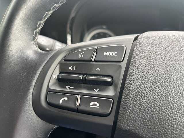 Hyundai i10 1.0 MPi SE Connect 5dr