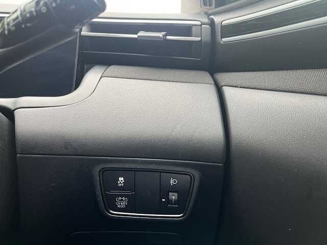 Hyundai Tucson 1.6 TGDi Hybrid 230 SE Connect 5dr 2WD Auto
