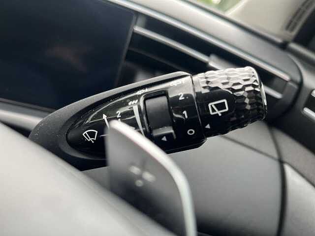Hyundai Tucson 1.6 TGDi Hybrid 230 SE Connect 5dr 2WD Auto
