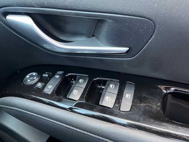Hyundai Tucson 1.6 TGDi SE Connect 5dr 2WD