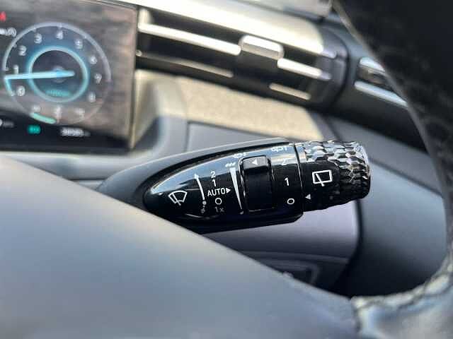 Hyundai Tucson 1.6 TGDi SE Connect 5dr 2WD